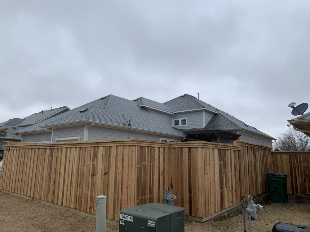 How Long Will Your Wood Fence Last? How Long Will Your Wood Fence Last?
