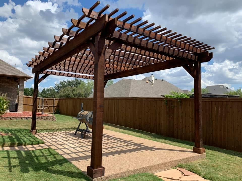 Arbor Arbor