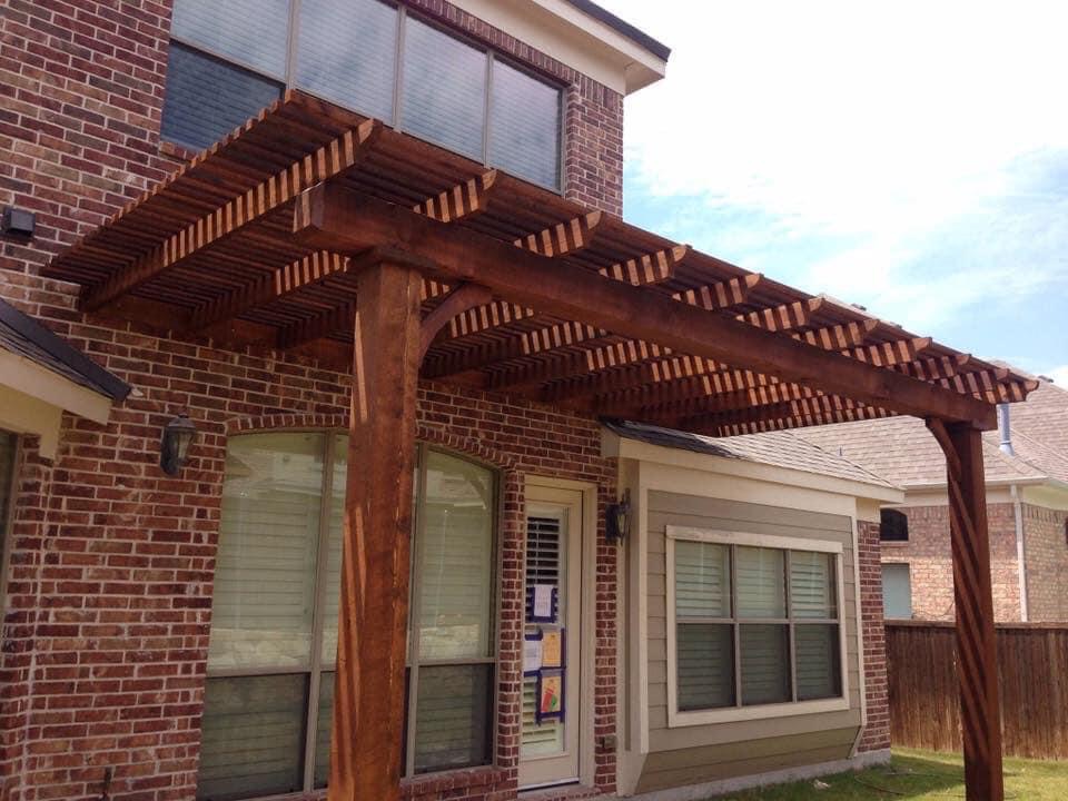 Pergola