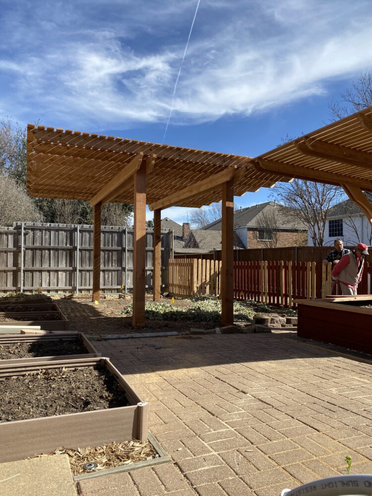 Pergola