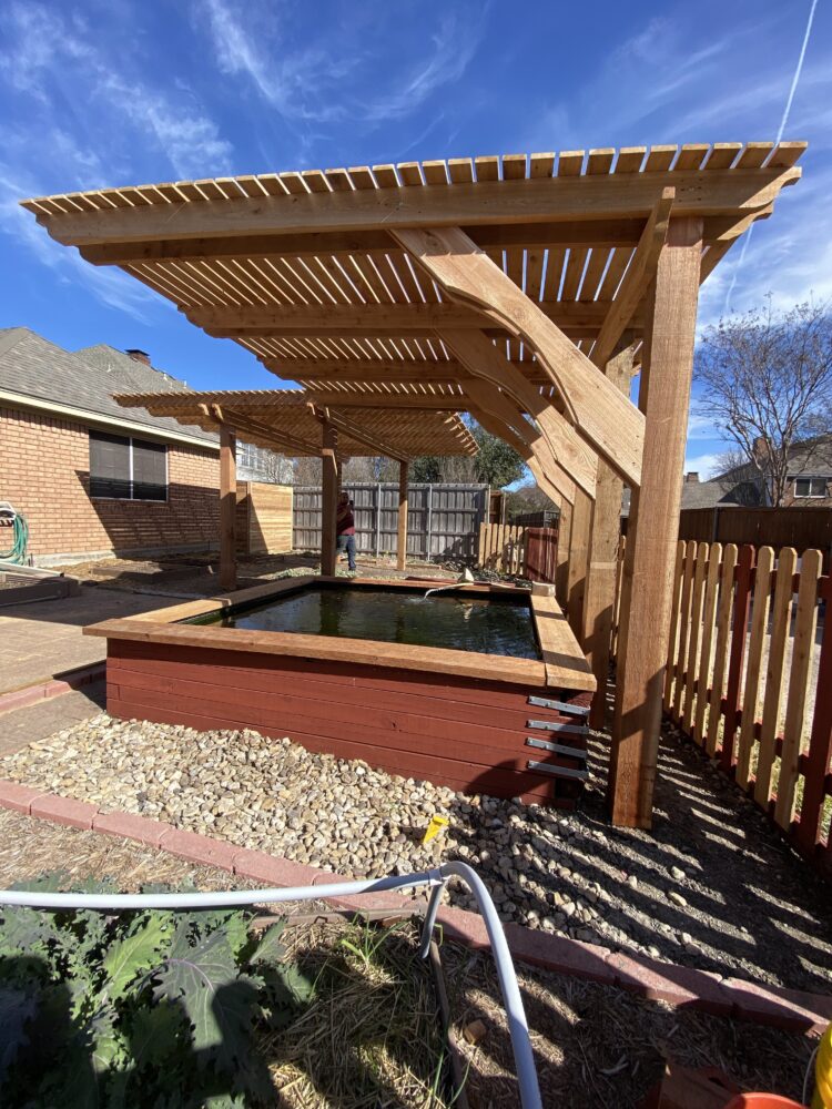 Pergola