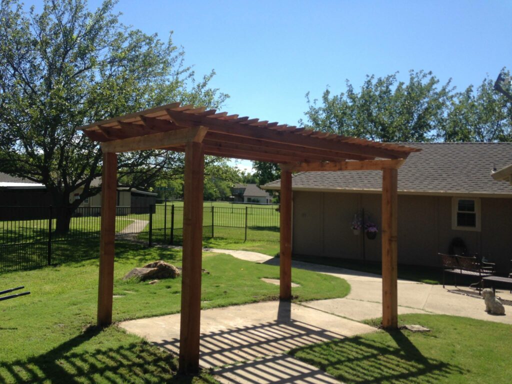 Arbor Arbor