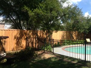 DFW Fence Pro - Wrought Iron Fencing