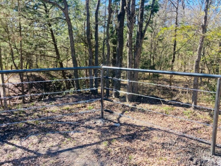 Benefits of pipe fencing DFW Fence Pro