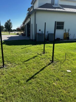 DFW Fence Pro - Wrought Iron Fencing