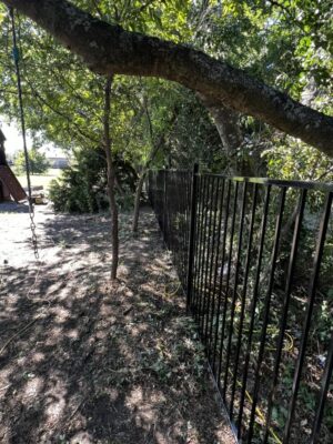 DFW Fence Pro - Wrought Iron Fencing