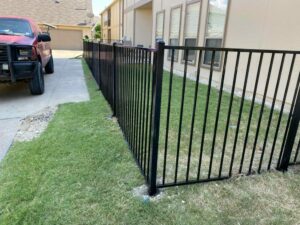 DFW Fence Pro - Wrought Iron Fencing