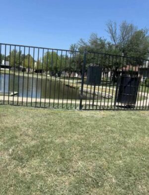 DFW Fence Pro - Wrought Iron Fencing