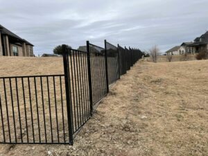 DFW Fence Pro - Wrought Iron Fencing