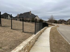 DFW Fence Pro - Wrought Iron Fencing