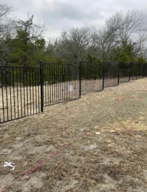 DFW Fence Pro - Wrought Iron Fencing