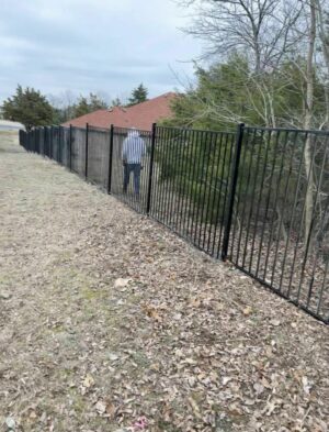 DFW Fence Pro - Wrought Iron Fencing