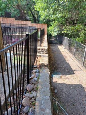 DFW Fence Pro - Wrought Iron Fencing