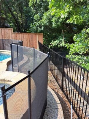 DFW Fence Pro - Wrought Iron Fencing