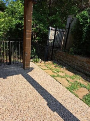 DFW Fence Pro - Wrought Iron Fencing