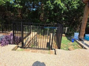 DFW Fence Pro - Wrought Iron Fencing