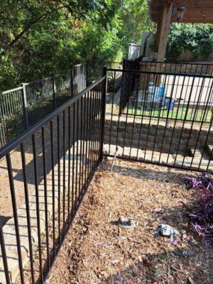 DFW Fence Pro - Wrought Iron Fencing