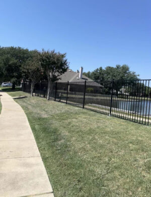 DFW Fence Pro - Wrought Iron Fencing