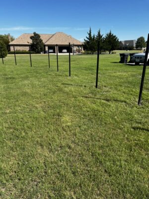 DFW Fence Pro - Wrought Iron Fencing