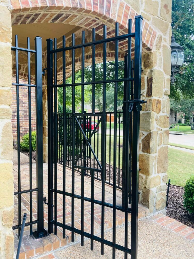 Custom Gates