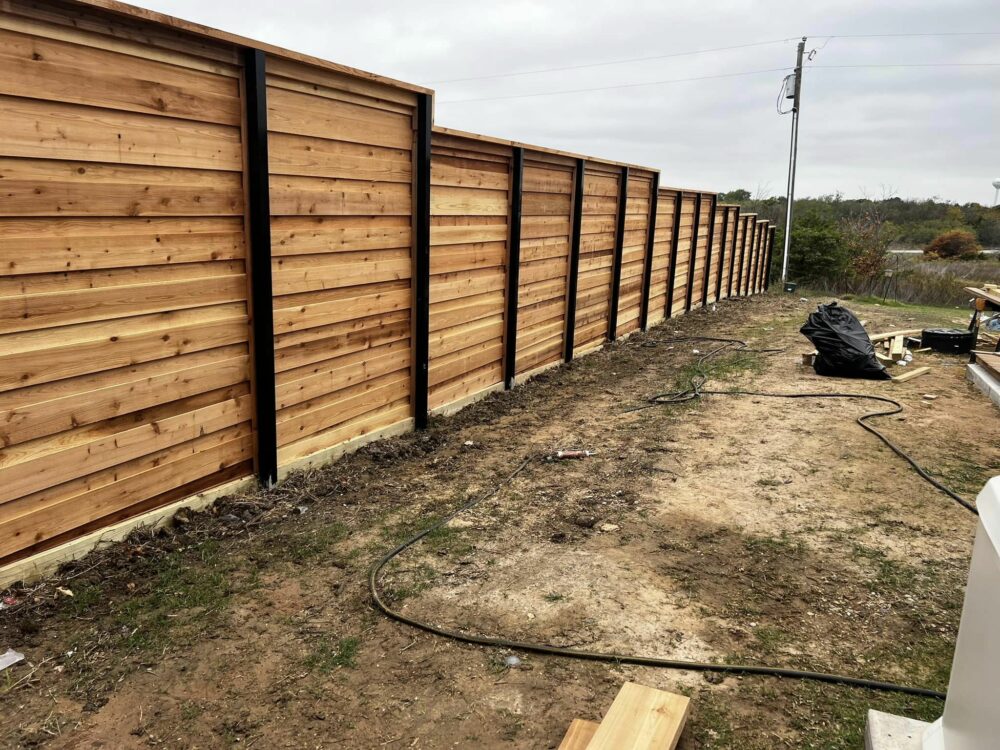 Navigating Fence Replacement: Signs it's time - DFW Fence Pro