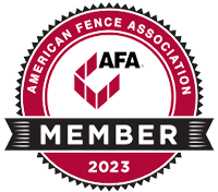 Member: American Fence Association