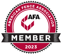 The American Fence Association