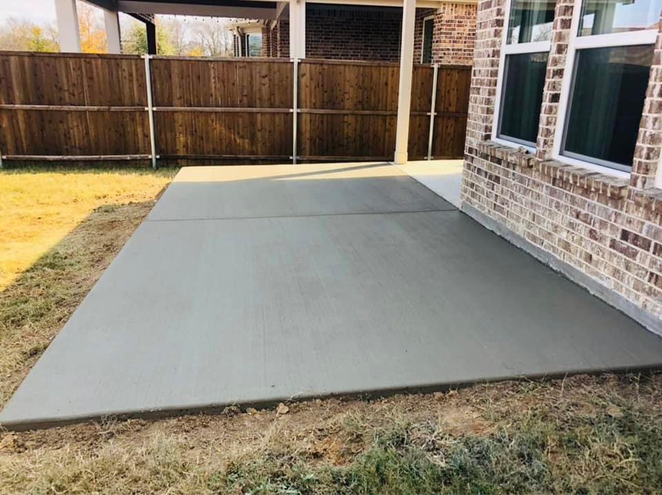 Concrete