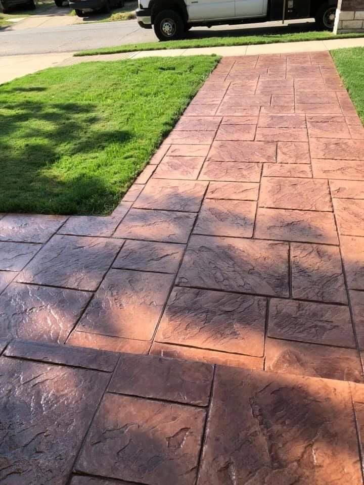 decorative concrete decorative concrete