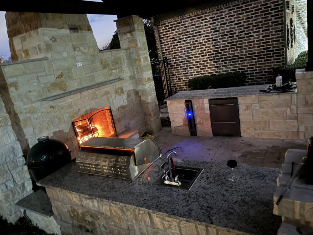 Patio Covers & Pergolas DFW Fence Pro