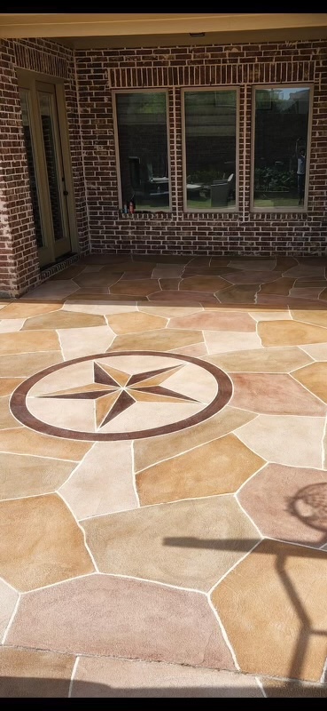 decorative concrete decorative concrete