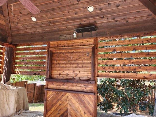 Patio Cover
