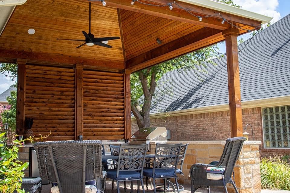 Outdoor Living