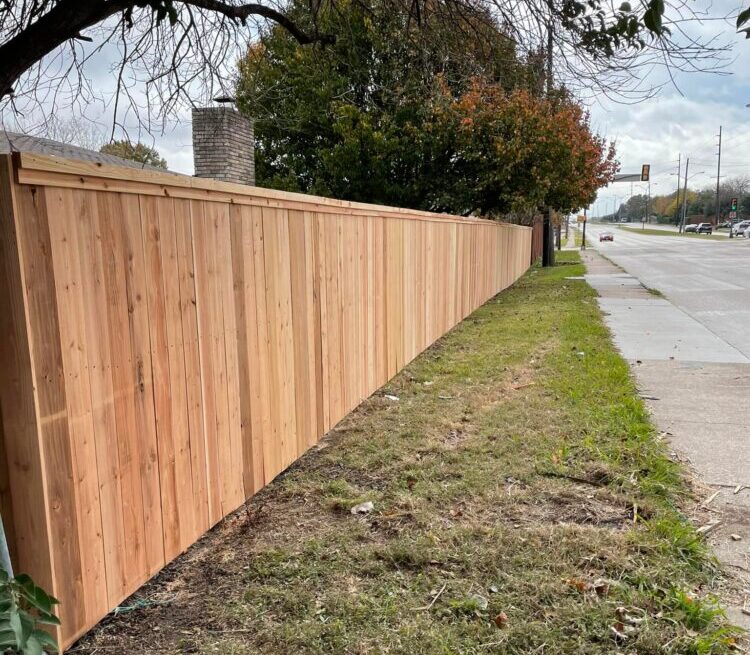 retail property fencing retail property fencing