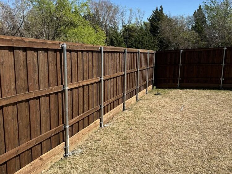 wood fence care wood fence care