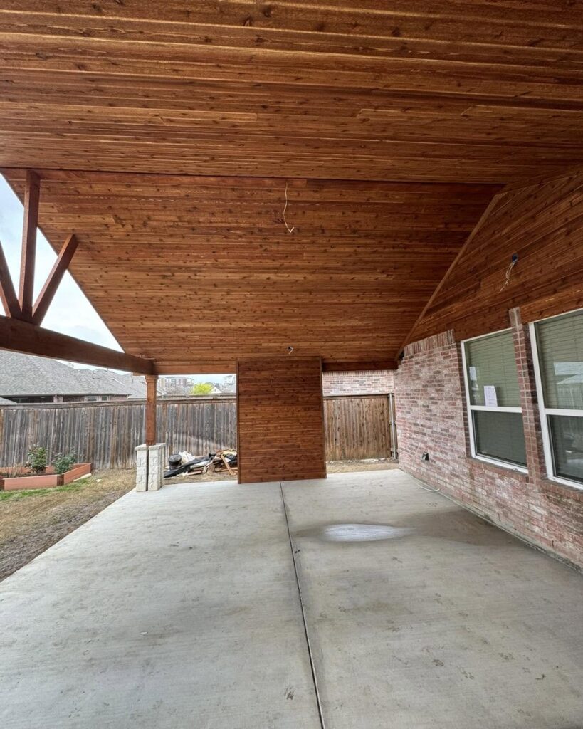 patio cover