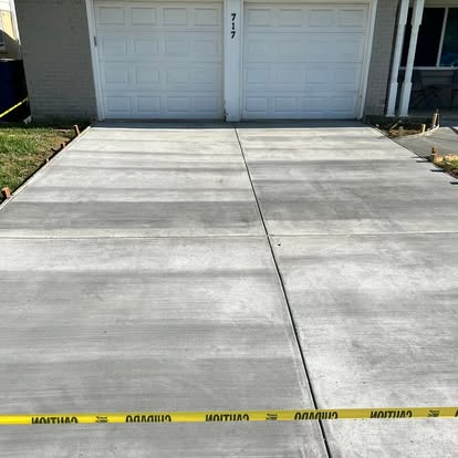 Concrete 