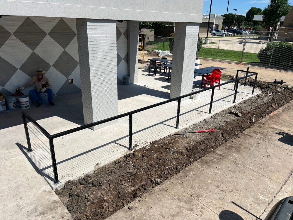 patio patio